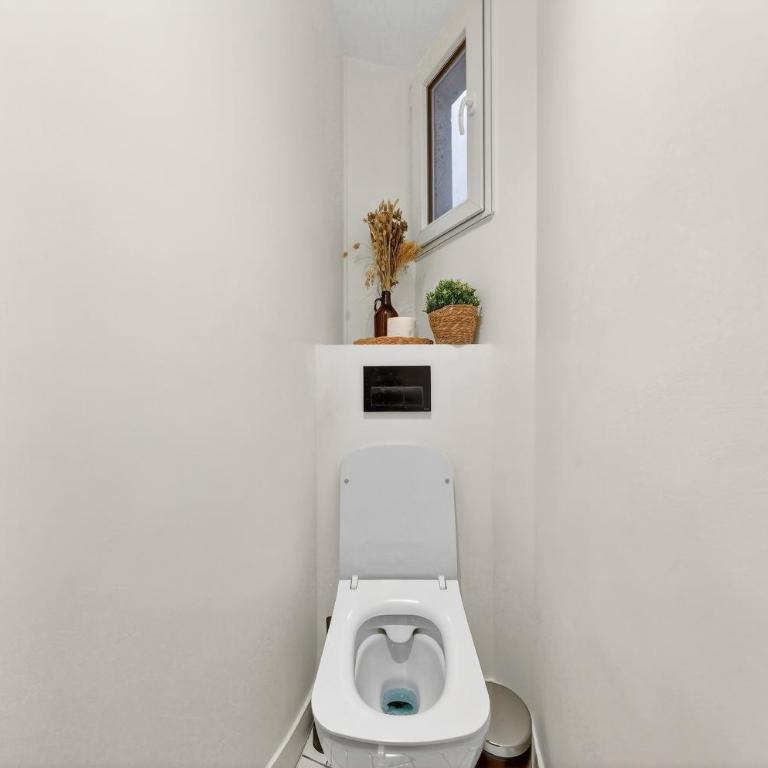 Quartier Les Marais 1 Bedroom Apartment with Netflix - Appartement 1 Chambre - 19