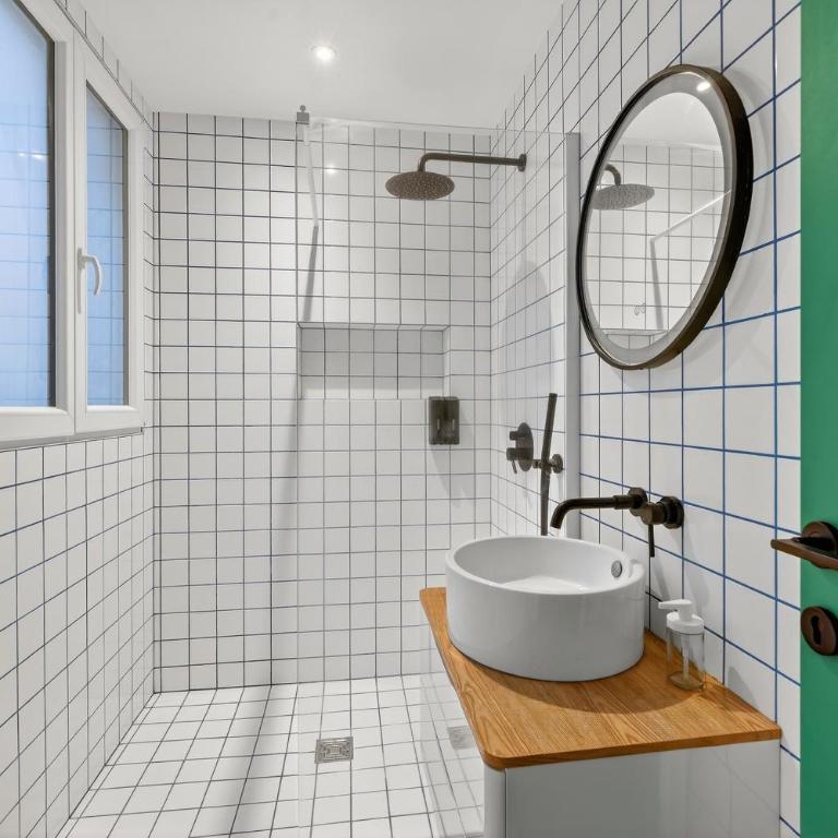 Quartier Les Marais 1 Bedroom Apartment with Netflix - Appartement 1 Chambre - 18