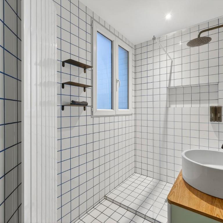 Quartier Les Marais 1 Bedroom Apartment with Netflix - Appartement 1 Chambre - 13