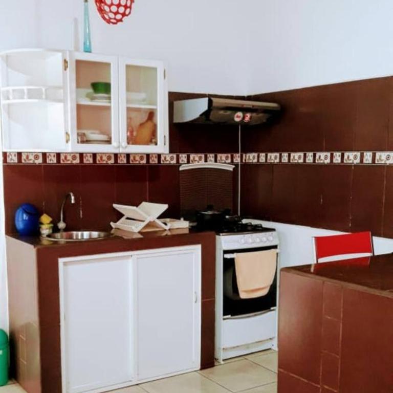 Suite Galarous Island - One-Bedroom Apartment - 38