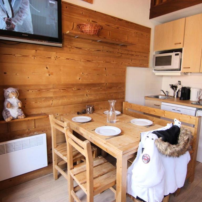 Résidence Reine Blanche - REINE BLANCHE - APPARTEMENT SPACIEUX APRRECIE DES VACANCIERS MAE-7405 - Appartamento - 11