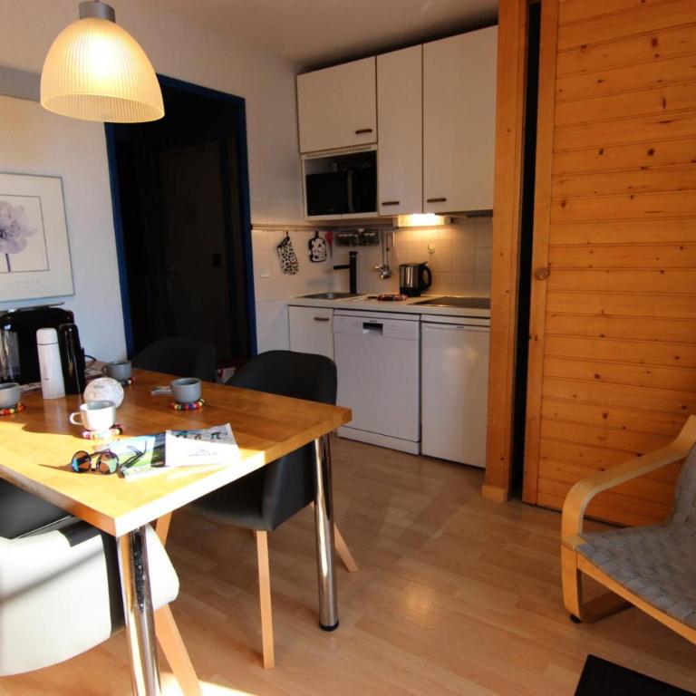 Résidence Reine Blanche - REINE BLANCHE APPARTEMENT IDEAL POUR VOS VACANCES EN FAMILLE MAE-7549 - Appartement - 10