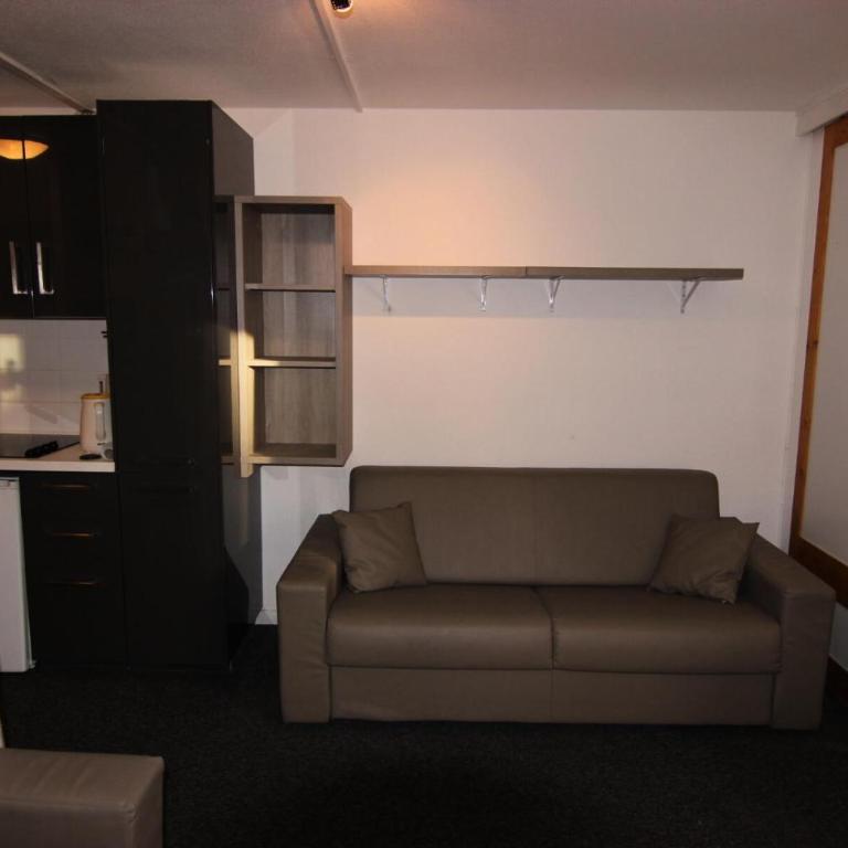 Résidence Eskival - ESKIVAL APPARTEMENT 35M² 4 PERS CENTRE STATION ACCES DIRECT SUR LES PISTES MAE-7584 - Appartement - 6