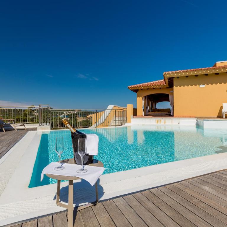 Hotel Marana - Suite - 7