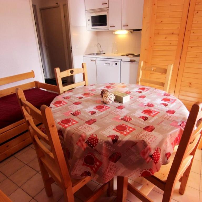 Résidence Reine Blanche - QUARTIER CALME PROCHE DES PISTES MAE-7644 - Appartement - 1