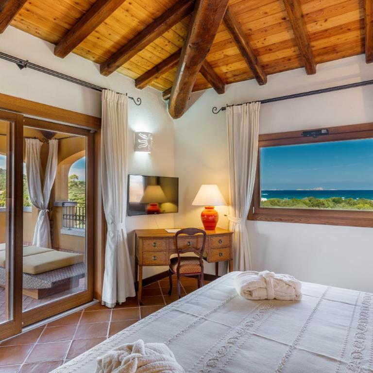 Hotel Marana - Suite - 12