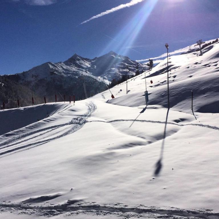 Résidence Roc De Tougne - STUDIO RÉNOVÉ EXPOSÉ SUD, SUR LES PISTES MAE-7691 - Estudio - 6