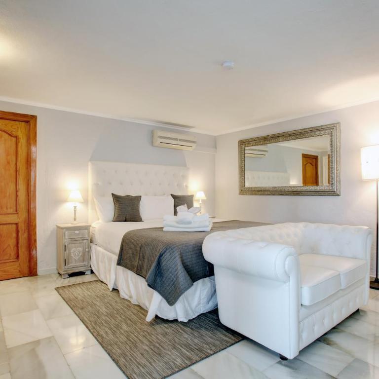 Jardines De La Reina Boutique Bed & Breakfast - Suite de 2 dormitorios - 1