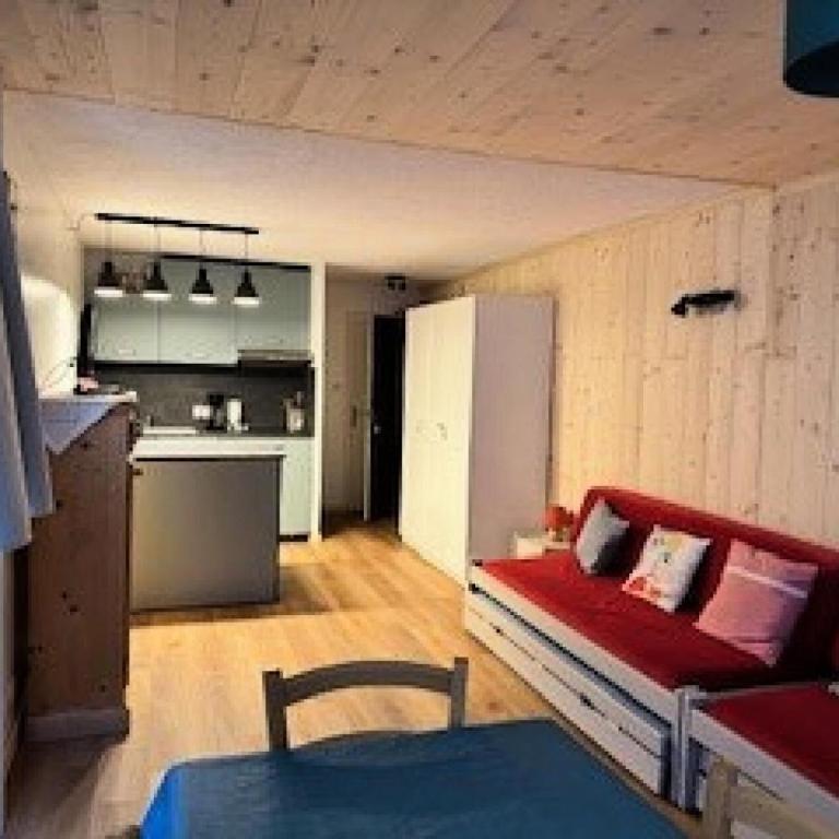 Résidence Trois Vallees - Studio pour 3 personnes à proximité des commerces . MAE-7764 - Studio - 7