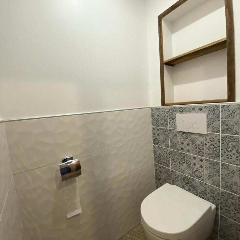 Résidence Hauts De Chaviere - Val Thorens location: bel appartement de 53 m2 traversant, confortable et calme de 53 m2, bien situ MAE-9037 - Appartement - 12