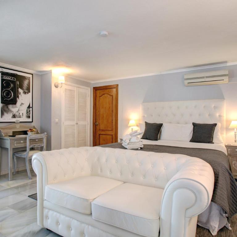 Jardines De La Reina Boutique Bed & Breakfast - Suite de 2 dormitorios - 19