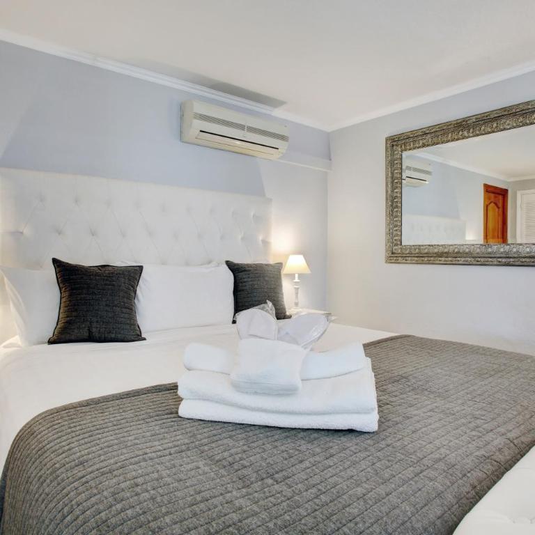 Jardines De La Reina Boutique Bed & Breakfast - Suite de 2 dormitorios - 20