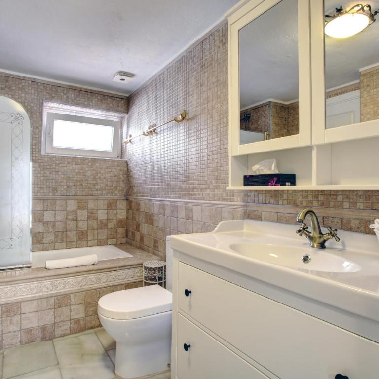 Jardines De La Reina Boutique Bed & Breakfast - Suite de 2 dormitorios - 21