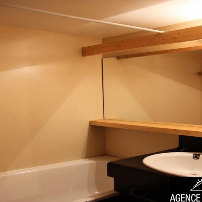 Résidence Arcelle - VAL THORENS location: Confortable appartement dans la rue piétonne MAE-9060 - Apartment - 20
