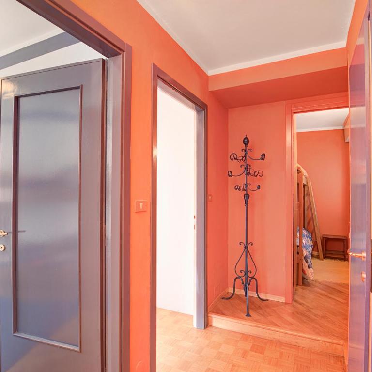 Appartamento Fraiteve Ski In Ski Out 300m - Happy Rentals - Appartamento - Piano Terra - 10