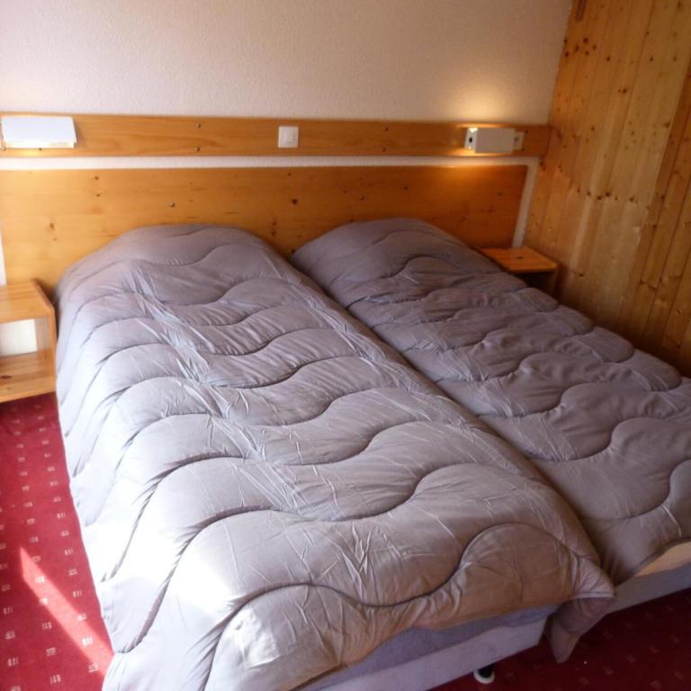 Résidence Aiguille Grive Bat I - Duplex pour 6 personnes à Arc 1800 dans le village de Charmettoger, skis aux pieds MAE-1883 - Appartement - 9