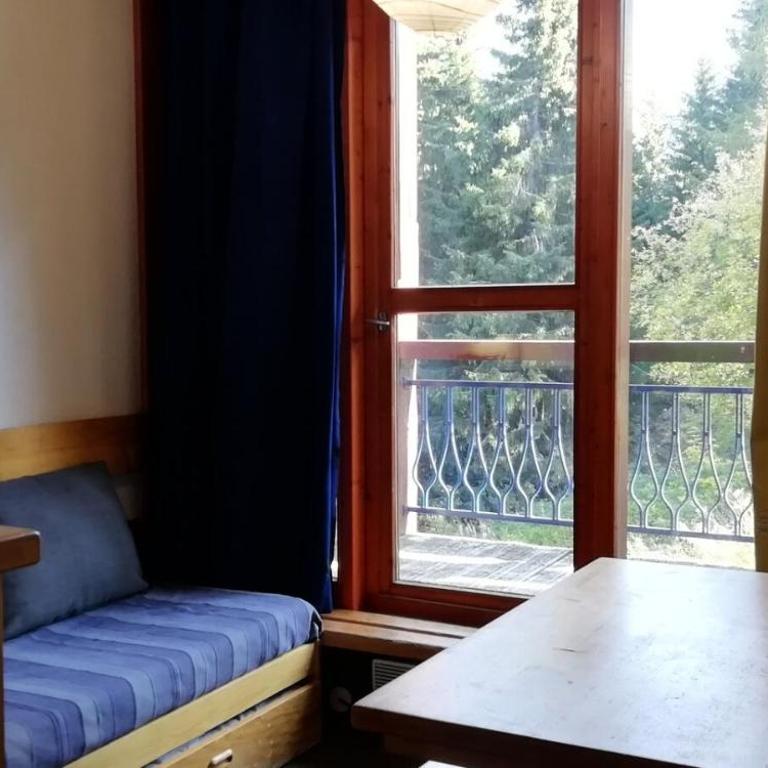 Résidence Aiguille Grive Bat I - Duplex pour 5 personnes à Arc 1800 dans le village de Charmettoger, skis aux pieds MAE-1921 - Apartamento - 1