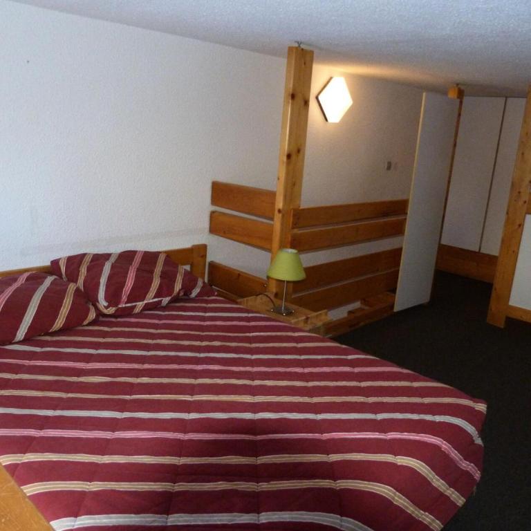 Résidence Aiguille Grive Bat I - Duplex pour 5 personnes à Arc 1800 dans le village de Charmettoger, skis aux pieds MAE-1921 - Apartamento - 9