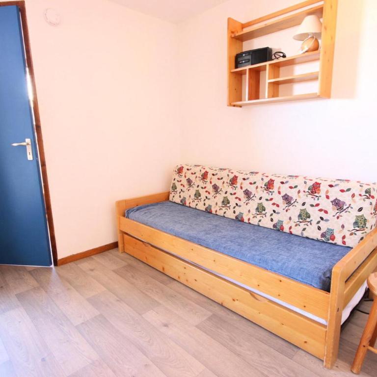 Résidence Praz De L'ours 1 - Studio 4 personnes à Vallandry en centre station et proche des pistes MAE-1960 - Apartment - 14