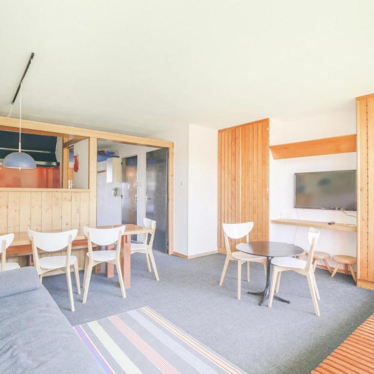 Residence 3 Arcs - Appartement 3 pièces 8 personnes traversant à Arc 1600 proche des pistes et des commerces MAE-2002 - Appartamento - 17