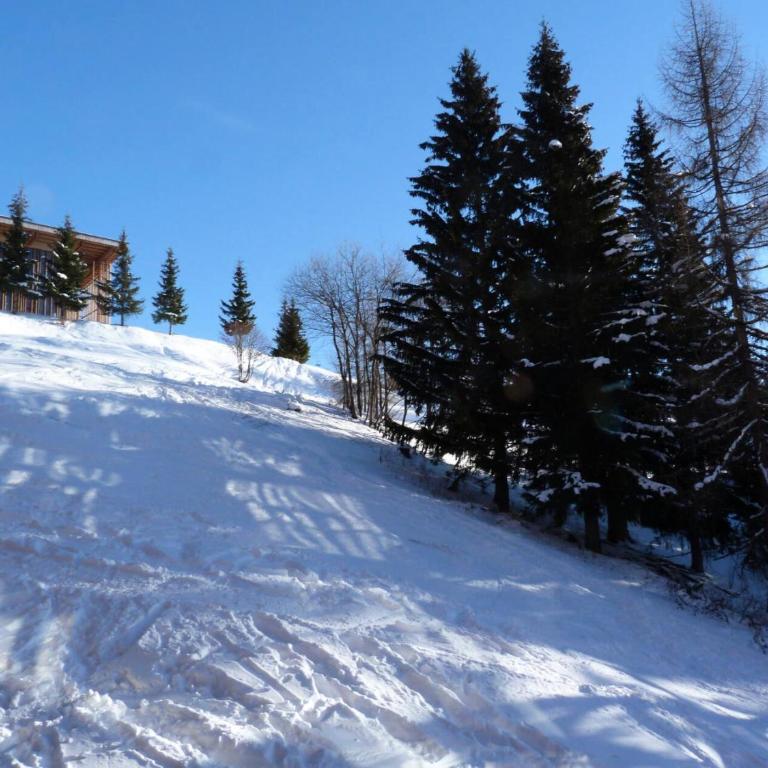 Résidence Aiguille Grive Bat I - Duplex pour 5 personnes dans le village de Charmettoger aux Arcs 1800 - Résidence au pied des pistes MAE-2192 - Appartement - 3