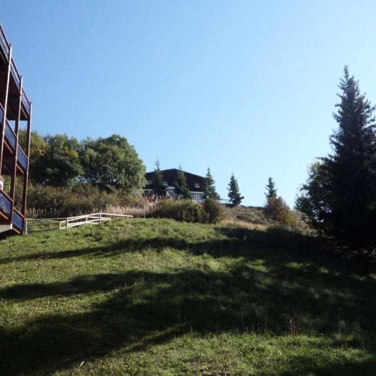 Résidence Aiguille Grive Bat I - Duplex pour 5 personnes dans le village de Charmettoger aux Arcs 1800 - Résidence au pied des pistes MAE-2192 - Appartement - 4