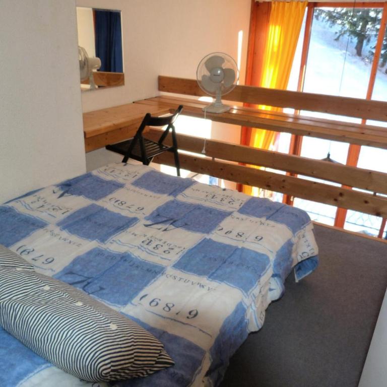 Résidence Aiguille Grive Bat I - Duplex pour 5 personnes dans le village de Charmettoger aux Arcs 1800 - Résidence au pied des pistes MAE-2192 - Appartement - 5