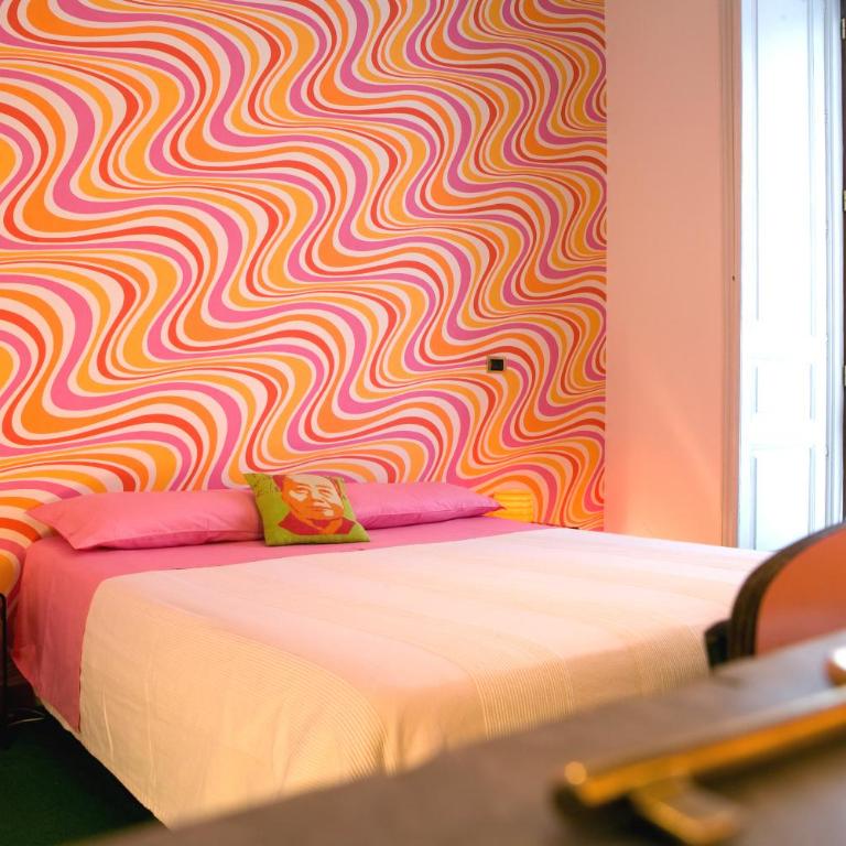 BAD - B&B And Design - Double or Twin Room with Private External Bathroom - 1