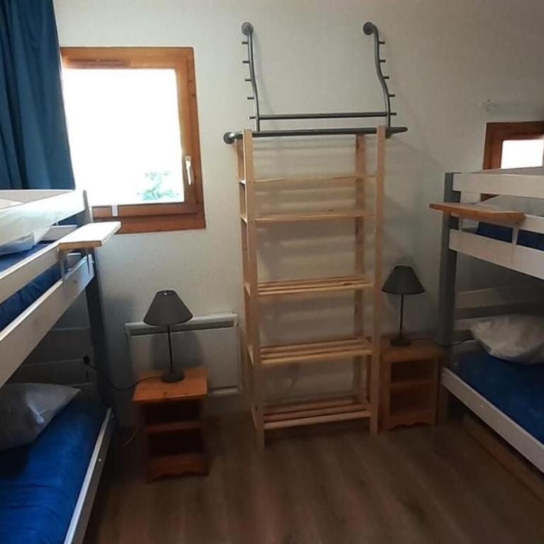 Les Chalets D'arrondaz - Appartement spacieux 10/12 personnes 90 m² MAE-2894 - Apartamento - 7