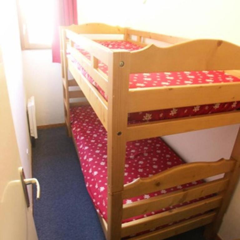Résidence Balcons Du Soleil - 2 Pièces cabine 6 personnes MAE-2793 - Appartement - 4