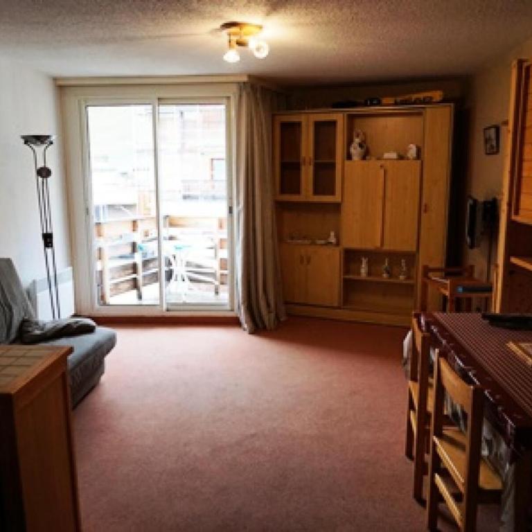 Résidence Rond Point I - studio 4 personnes MAE-2795 - Studio - 2