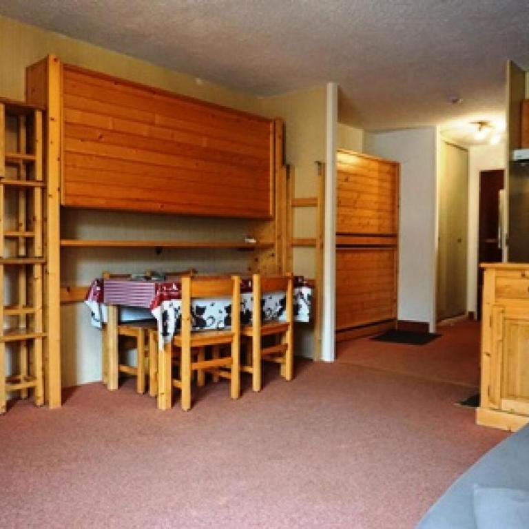 Résidence Rond Point I - studio 4 personnes MAE-2795 - Studio - 1