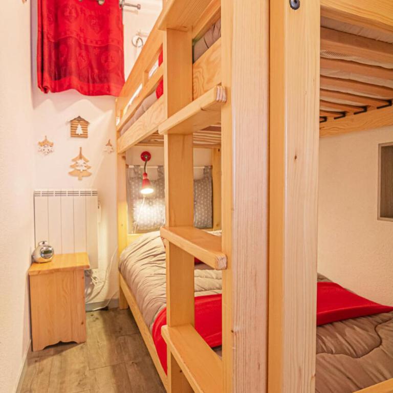 Les Chalets D'arrondaz - Magnifique appartement 4/6 personnes MAE-2929 - Apartamento - 6