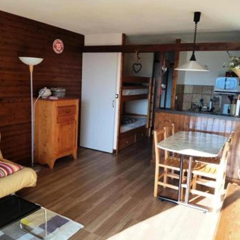 Résidence Sirac B - Studio cabine 4 Personnes MAE-2820 - Studio - 1
