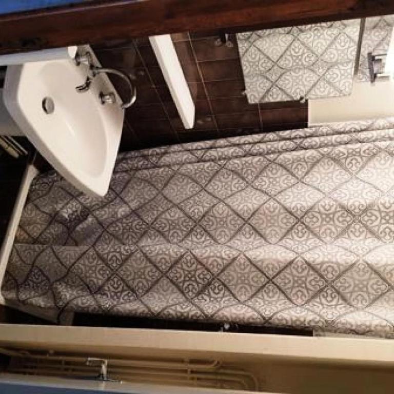 Résidence Sirac B - Studio cabine 4 Personnes MAE-2820 - Studio - 5