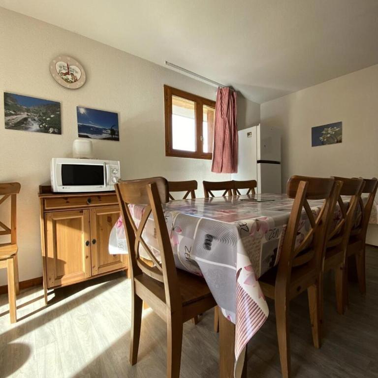 Les Chalets D'arrondaz - Appartement 6/8 personnes avec vue sur la Vanoise MAE-2912 - Apartamento - 2