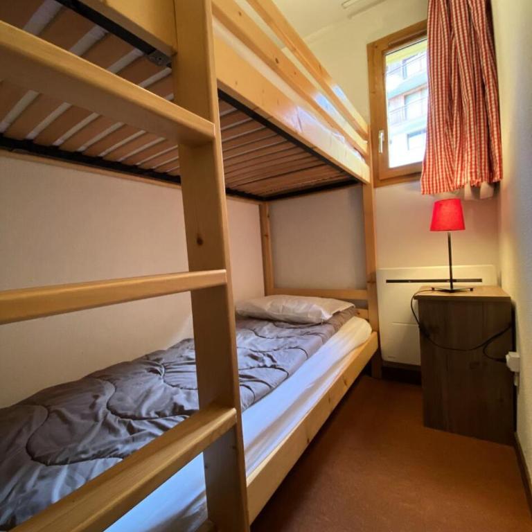Les Chalets D'arrondaz - Appartement 6/8 personnes avec vue sur la Vanoise MAE-2912 - Apartamento - 5