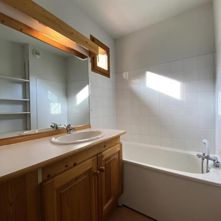 Les Chalets D'arrondaz - Appartement 6/8 personnes avec vue sur la Vanoise MAE-2912 - Apartamento - 7