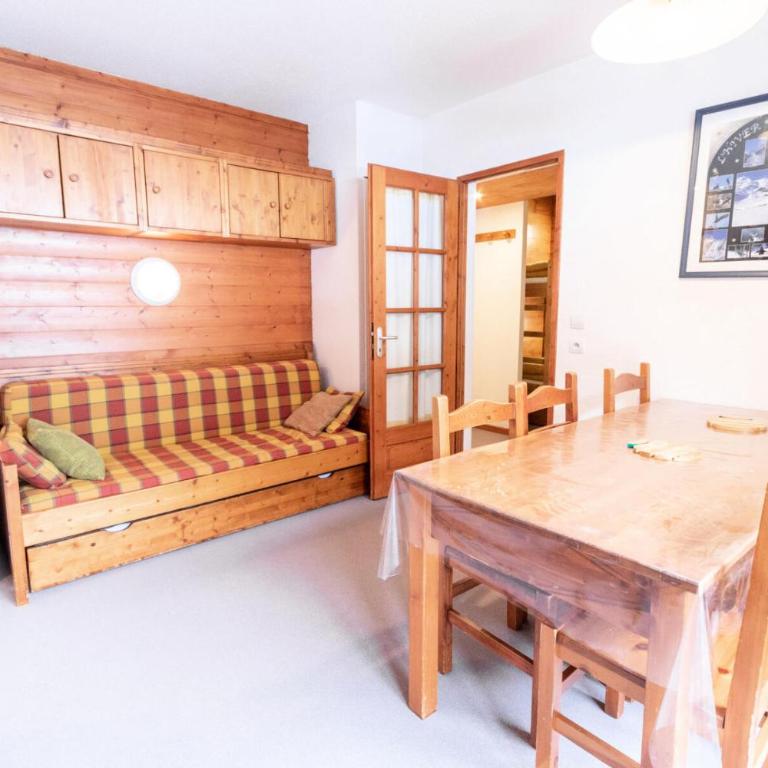 Résidence Les Portes De La Vanoise - LES PORTES DE LA VANOISE - SB408B MAE-3053 - Appartement - 1