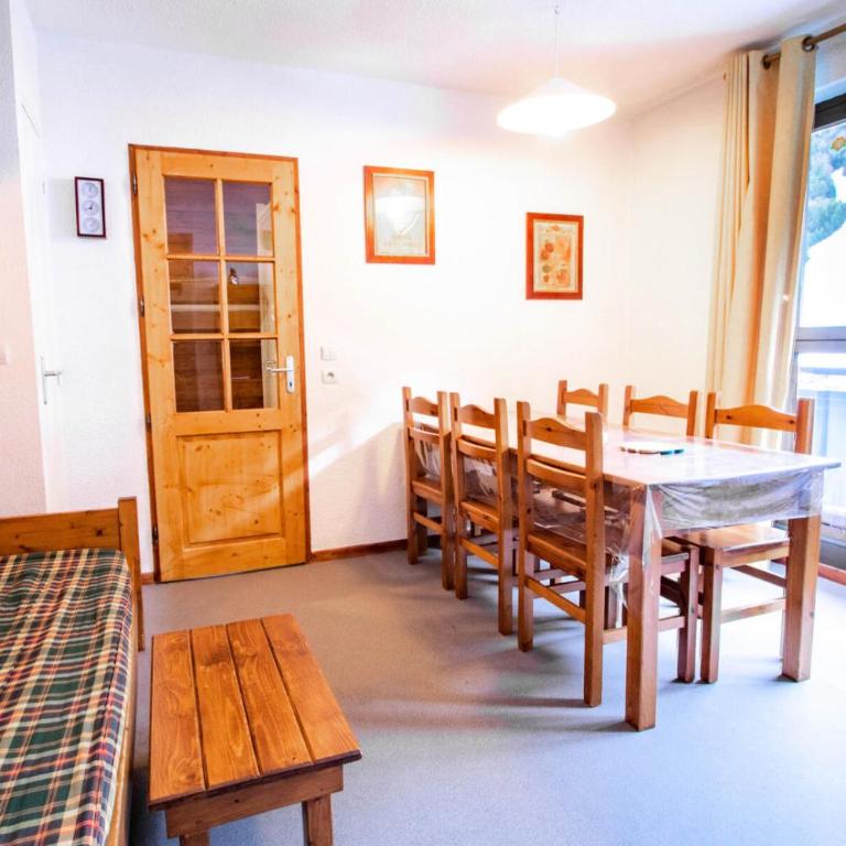 Résidence Les Portes De La Vanoise - LES PORTES DE LA VANOISE - SB212A MAE-3055 - Appartement - 1