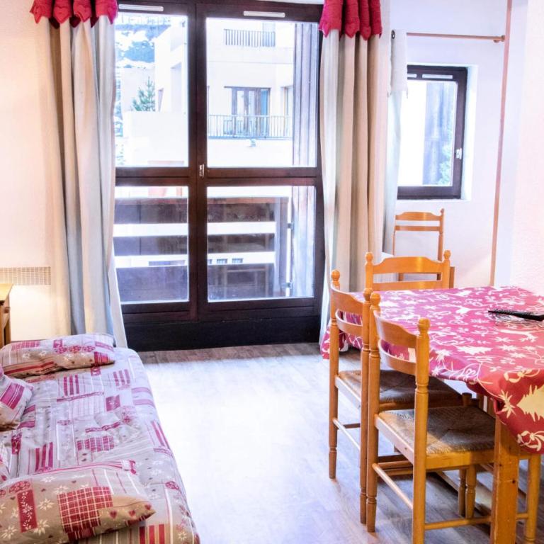 Résidence Les Portes De La Vanoise - LES PORTES DE LA VANOISE - SB507A MAE-3062 - Appartement - 9