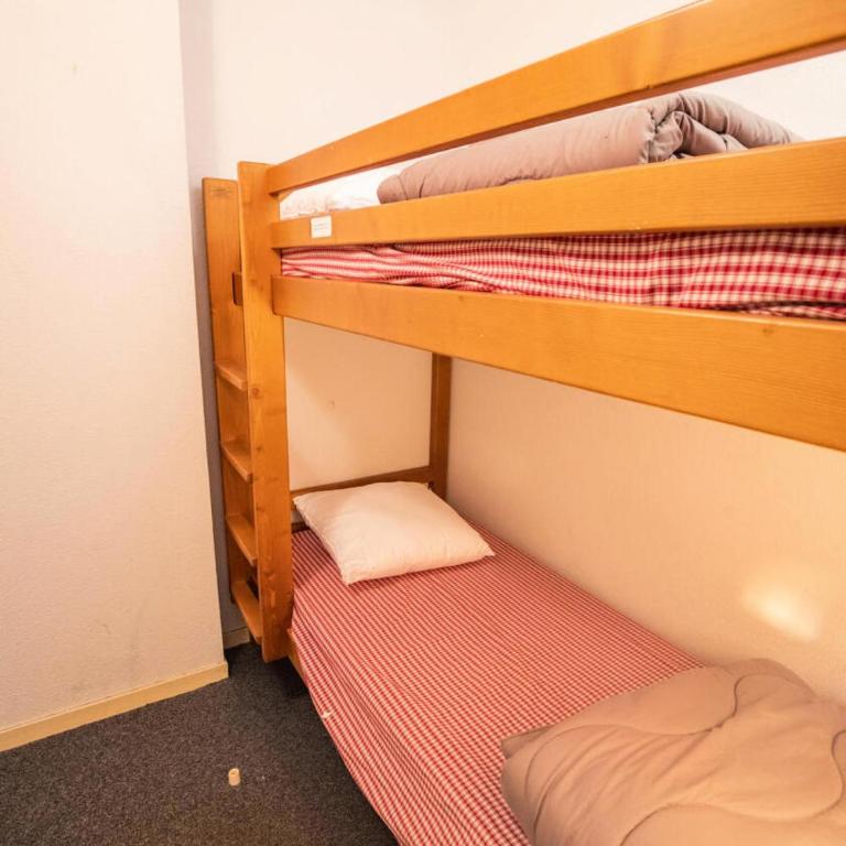 Résidence Belvedere Busseroles - RESIDENCE LE BELVEDERE "BUSSEROLES" - BELVB06 MAE-3071 - Apartamento - 5