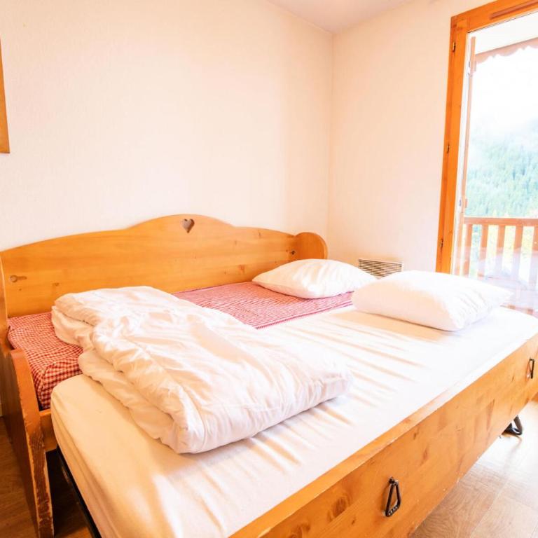 Résidence Belvedere Busseroles - RESIDENCE LE BELVEDERE "BUSSEROLES" - BELVB06 MAE-3071 - Apartamento - 6