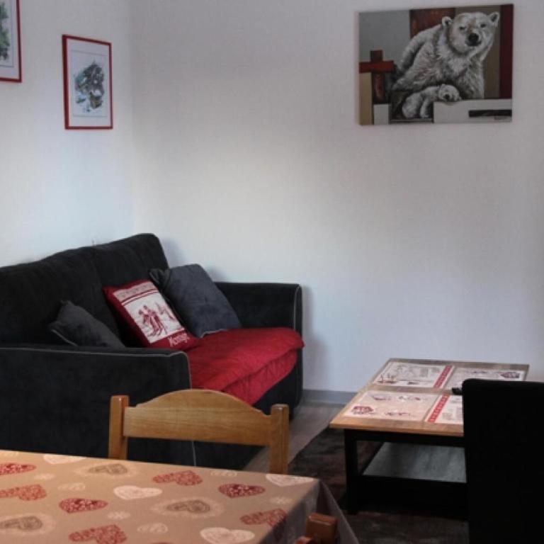 Chalet Arrondaz C - CHALET ARRONDAZ C - CHAARC1 MAE-3077 - Appartement - 9