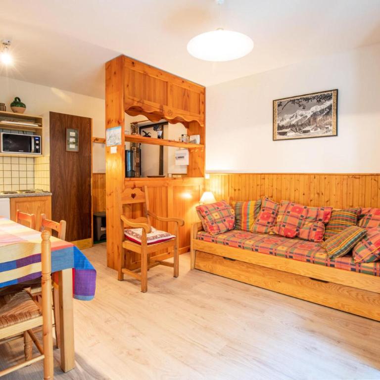 Résidence Les Avenieres - LES AVENIERES - AV15E MAE-3081 - Appartement - 1