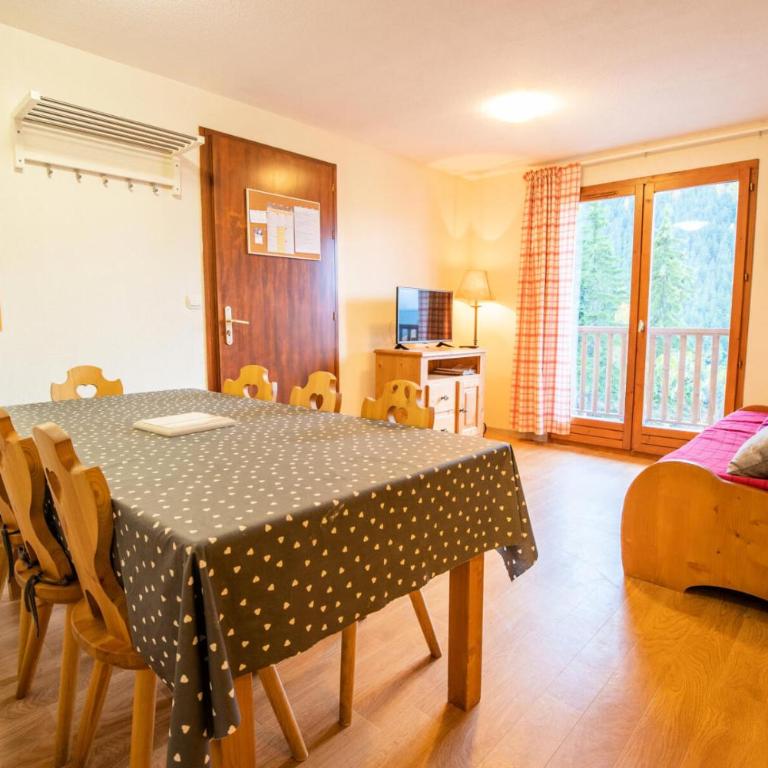 Résidence Belvedere Busseroles - RESIDENCE LE BELVEDERE "BUSSEROLES" - BELVB12 MAE-3102 - Apartamento - 1