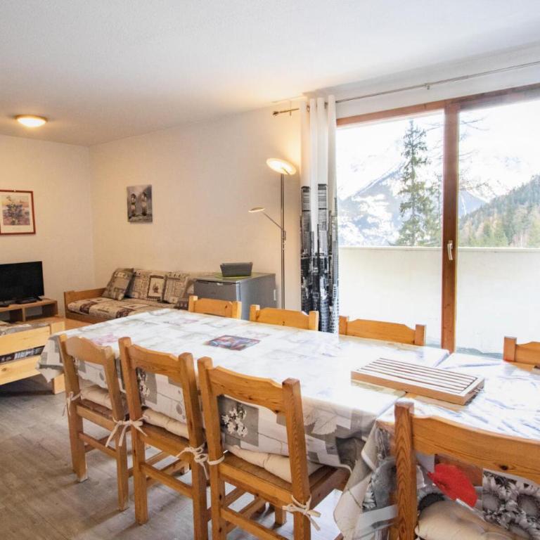 Résidence Grand Argentier - GRAND ARGENTIER - GA08 MAE-3097 - Appartement - 12