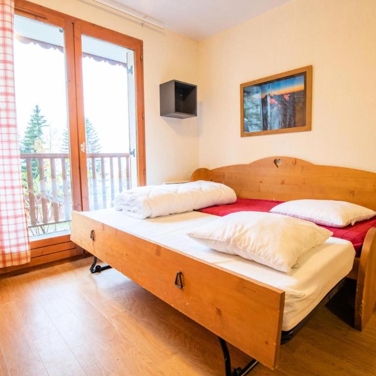 Résidence Belvedere Busseroles - RESIDENCE LE BELVEDERE "BUSSEROLES" - BELVB12 MAE-3102 - Apartamento - 7