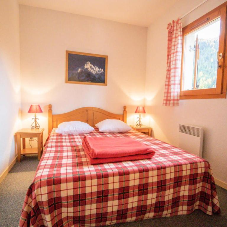 Résidence Belvedere Busseroles - RESIDENCE LE BELVEDERE "BUSSEROLES" - BELVB03 MAE-3112 - Apartamento - 3