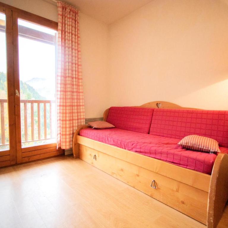 Résidence Belvedere Busseroles - RESIDENCE LE BELVEDERE "BUSSEROLES" - BELVB03 MAE-3112 - Apartamento - 5